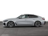 BMW 420d Gran Coupé