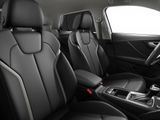 AUDI Q2 35 TFSI advanced S-tronic AHK Navi Kamera