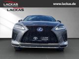 LEXUS RX 450 h AWD*F-SPORT*PANORAMA*T OP*LED*