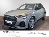 AUDI Q3 35 TFSI S-line S-tronic Navi+ Matrix-LED
