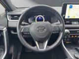 TOYOTA RAV 4 Comfort * CarPlay * Kamera * Plug-in Hybri