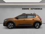 DACIA Sandero Stepway Comfort ECO-G 100++KLIMAAUTO++PDC++KAMERA++