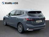 BMW 218 Active Tourer d Luxury Line Panorama h&k AHK