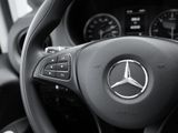 MERCEDES-BENZ Vito 116 KASTEN LANG KLIMA KAMERA AHK 2,0T AUTOM