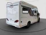 KNAUS Van Ti 550 MF Vansation MJ 26