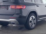 MERCEDES-BENZ GLB 220 4M , PROGRESSIVE DISTR SPUR 360 PDC SHZ
