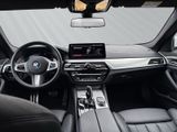 BMW 530 d Touring M Sport LC Prof Pano AHK HUD HiFi