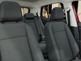 VW T-Cross 1.0 TSI Klima Einparkhilfe Sitzheizung