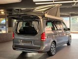 MERCEDES-BENZ V 220 MARCO POLO HORIZON STANDHZG LIEGE MARKISE AHK2,5T