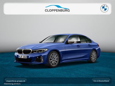 BMW M340i xDrive Limousine
