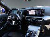 BMW 320d xDrive M Sport