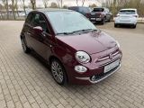 FIAT 500C DolceVita AppConnect/Tempomat/Klima/PDC