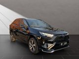 TOYOTA RAV 4 Plug-in Hybrid 4x4*MwSt*1-Hand*