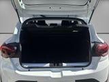 DACIA Sandero III Stepway Expression TCe 100 LPG TCe100NAVI+SHZ+PDC+