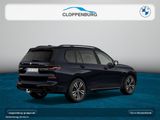 BMW X7 xDrive40i Head-Up+AHK+StHz+Navi UPE: 127.370¤