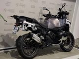 BMW R 1300 GS Adventure DEAL-BOXENSTOP Triple Black ASA