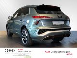 AUDI Q3 SUV TFSI 110 kW S tronic Klima Navi Leder