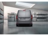 MERCEDES-BENZ eCitan KASTEN PRO LANG KLIMA LED WINTER NAVI AC/DC KAMERA