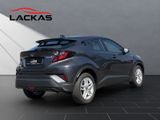 TOYOTA C-HR HYBRID BUSINESS EDITION*CARPLAY*TOP