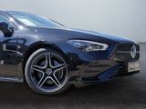 MERCEDES-BENZ CLA 220d SB AMG Night Multibeam Pano Standhz360