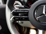 MERCEDES-BENZ CLA 350 4M EQ , AMG AHK DISTR PANO SPUR STANDH