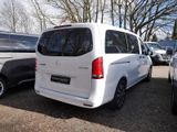 MERCEDES-BENZ Vito 114 TOURER PRO NAVI LED KLIMA AUTOM 9SITZER