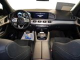 MERCEDES-BENZ GLE 300 d 4M AMG WIDE KAMERA PANO SPUR PDC SHD