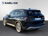 BMW X3 xDrive 20dA LC Prof ACC DAB HIFI AHK 19''