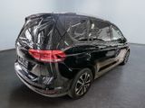 VW Touran 2.0 TDI IQ.DRIVE Start-Stopp DISTR SPUR