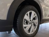 VW Taigo