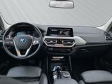 BMW X3 XDRIVE30E Temp Navi SHZ DAB Sportsitze Klima