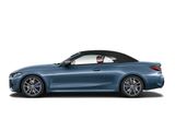 BMW M440i xDriveCabrio+Navi+HUD+360Kamera+Leder+eSitze