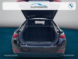 BMW 420d Gran Coupé M Sport AHK+Navi+Kamera+SHZ+HiFi
