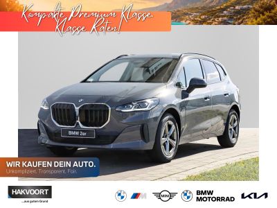 BMW 218i Active Tourer Summer Deal