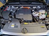 AUDI Q5 55 TFSI e quattro S-line S-tronic Navi+ LED