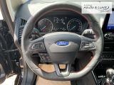 FORD EcoSport ST-Line Navi Soundsystem B & O LED Apple CarPlay Android Auto Klimaautom WLAN