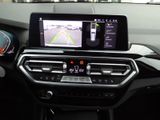 BMW X3 xDrive20i Navi Head Up Laser Sportsitze Rückfahrkamera