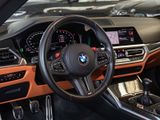 BMW M4 Coupe+Navi+HUD+RFK+Klimasitze+Leder+e-Sitze