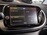 SMART EQ forfour pulse EXCLUSIVE PANO KAMERA 22KW SHZ