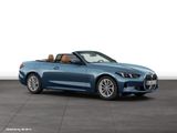 BMW 430i xDrive Cabrio