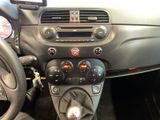 ABARTH 500 595 Competizione*SPORT-PAKET*XENON*