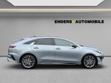 KIA ProCee'd GT-Line 1.4 T-GDI EU6d-T PROCEED 1.5T