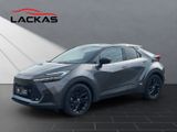 TOYOTA C-HR Hybrid AWD GR Sport 4x4