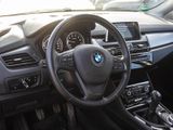 BMW 218 Active Tourer i+Navi+CD+LED+PDCv+h+SHZ+USB