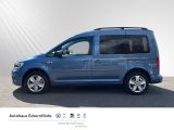VW Caddy Comfortline BMT Klima Rückfahrkamera