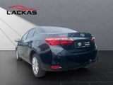 TOYOTA Corolla Executive*AHK*NAVI*SHZ*PDC*CAM*