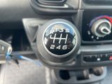 FIAT Ducato 35 L2H2 140 RFK+Allwetterreifen+PDC
