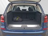 BMW X3 30 e xLine AHK LED Kamera Hifi PDCv+h SHZ BT