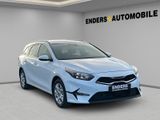 KIA Cee'd_sw Cee'd SW 1.5T 140 DCT7 VIS KOMF+