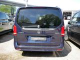MERCEDES-BENZ V 250 ALLRAD EDITION Lang AMG/NIGHT/SPUR/DISTRO/KAMERA/LED